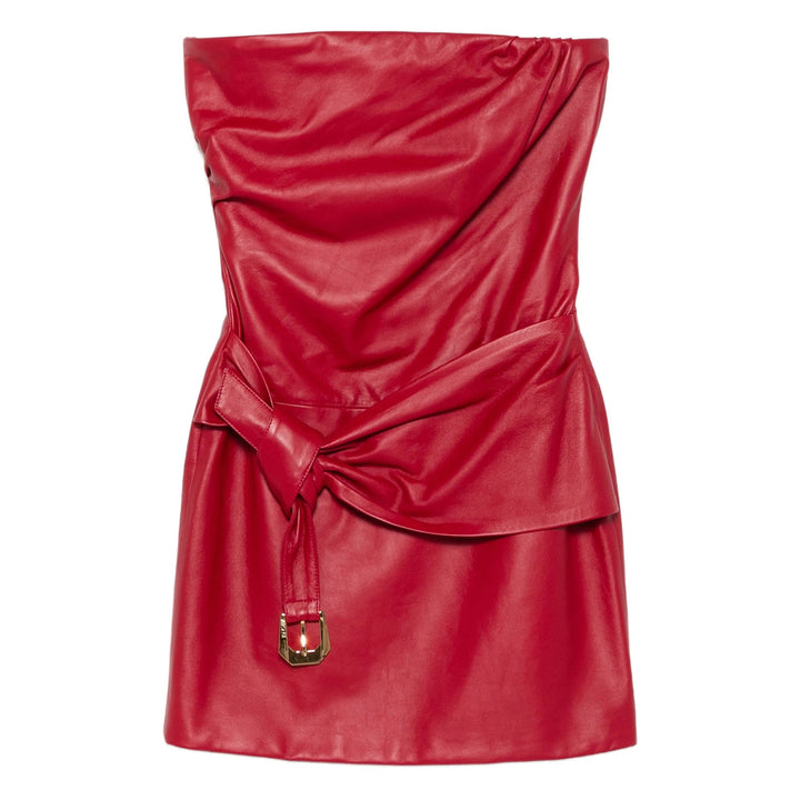 Versace Dresses - Red | 0637a7a86dfd8ff8326040933889f4059277025f