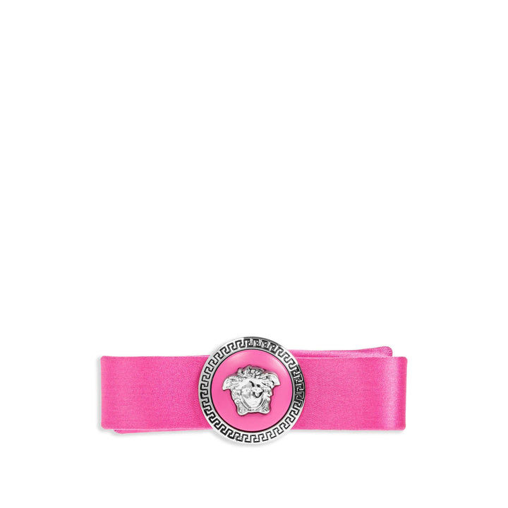 Versace Hair Accessories - Pink | e05657e9f06c5163da6fb716ded6601ee0ee4db1