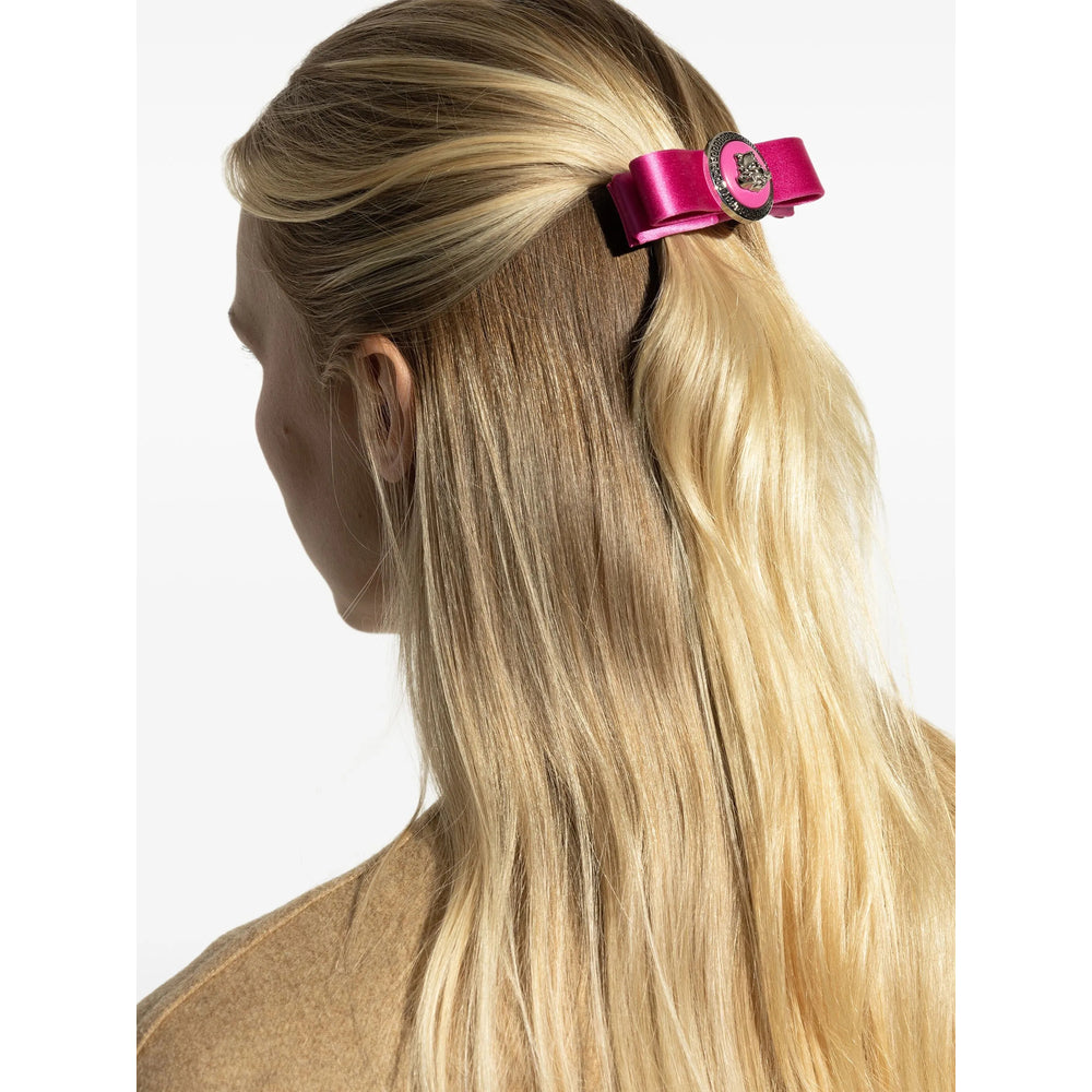 Versace Hair Accessories - Pink | 795f6b6838003793ff9f6e291dbe683092046dbd