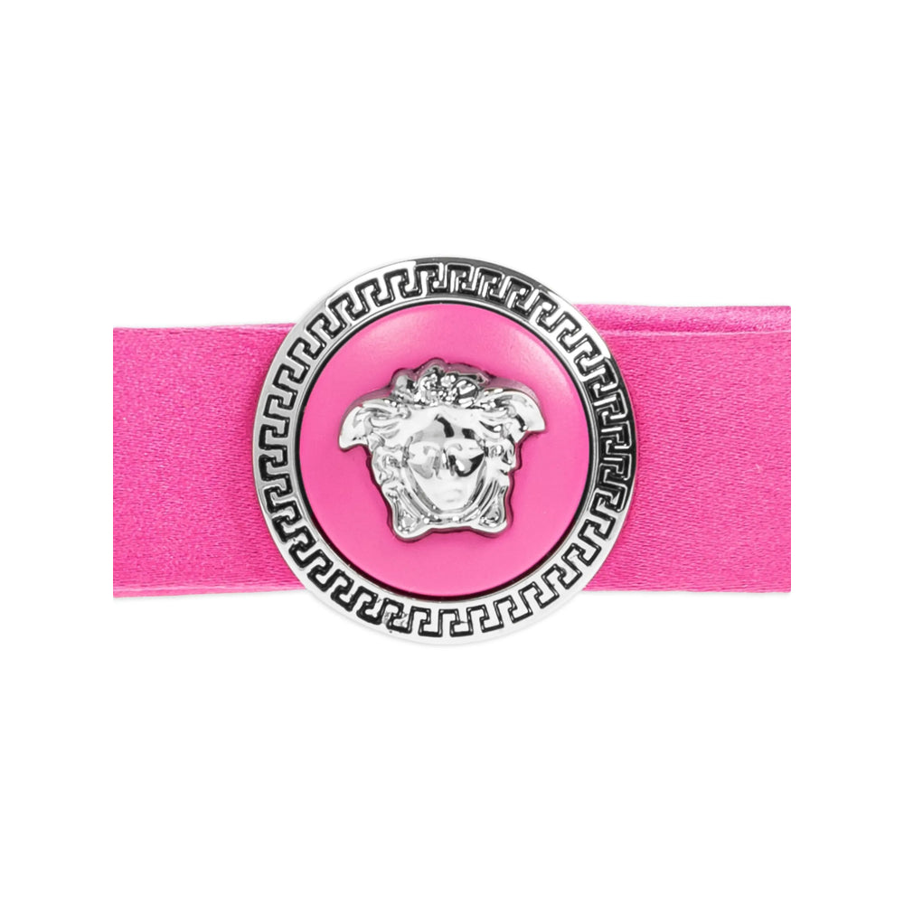 Versace Hair Accessories - Pink | 680fbfd58a1504ed9615c0d20e92dfd6e5f12f2c