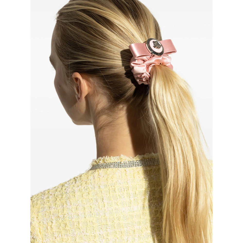 Versace Hair Accessories - Pink | 7dc2139c16c382fc10e63255558bf2bb74bade56