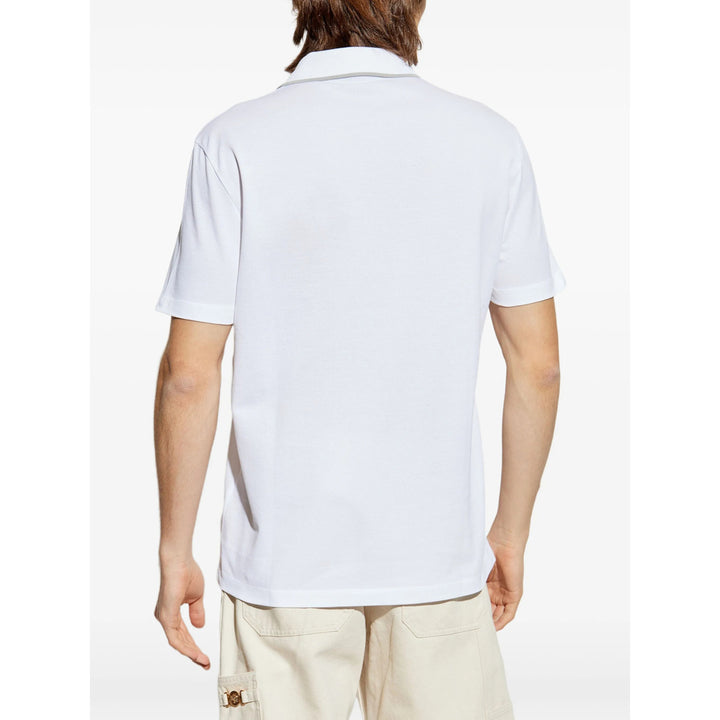 Versace Sweaters - White | d6620260eb8bda1ef77b620eb65f05e5da1325ac