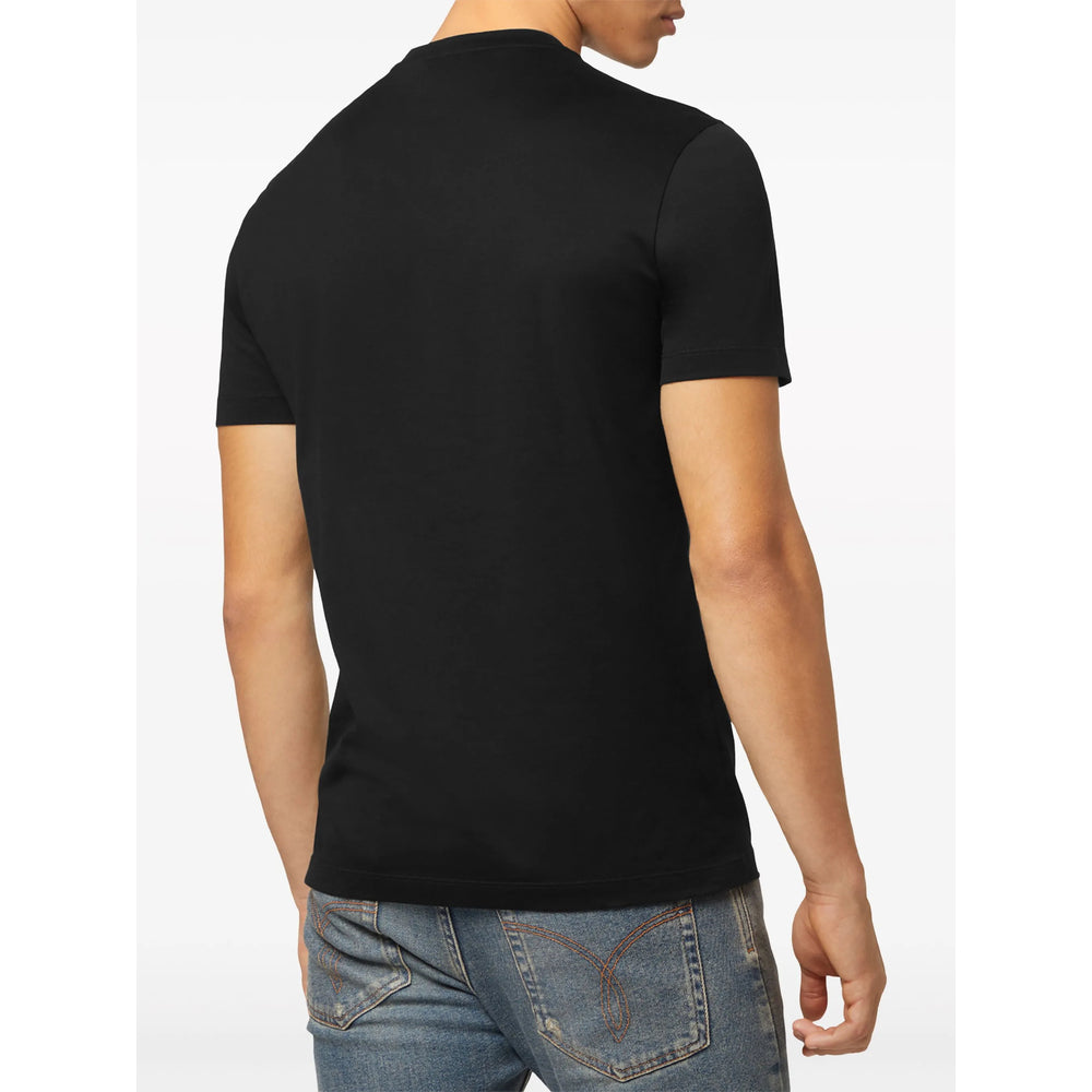 Versace T Shirts - Black | ed2e2a99b9e5351f851f1bede75d037c80628d68