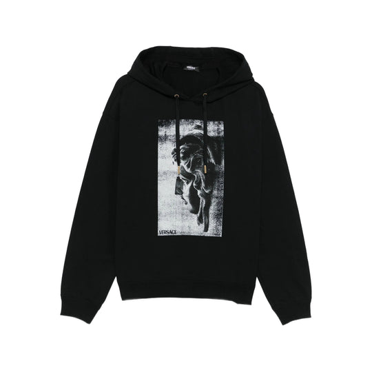 Sweatshirts Black