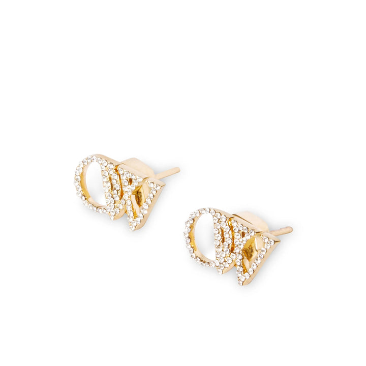 Off-White Jewellery - Gold, White | 68d3bc0335e3e0e485e28831071081f495f3ff30