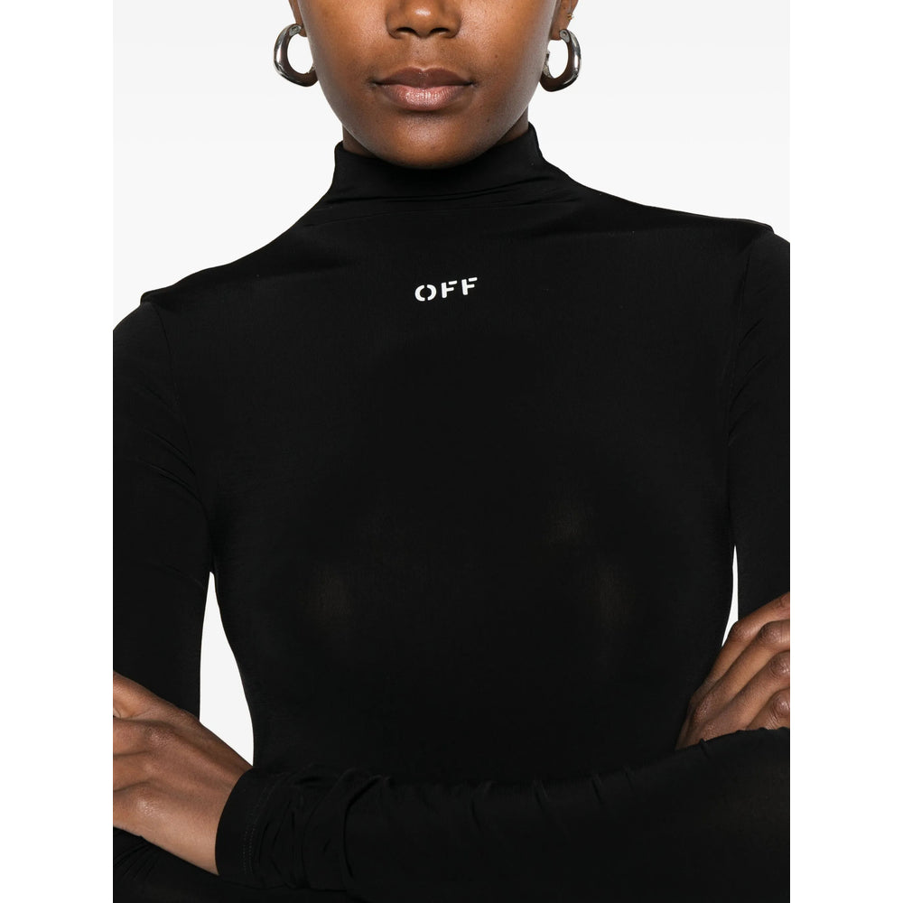 Off-White Dresses - Black | b65fce6a5055f12d0c319f922ba5c2b024df28a8