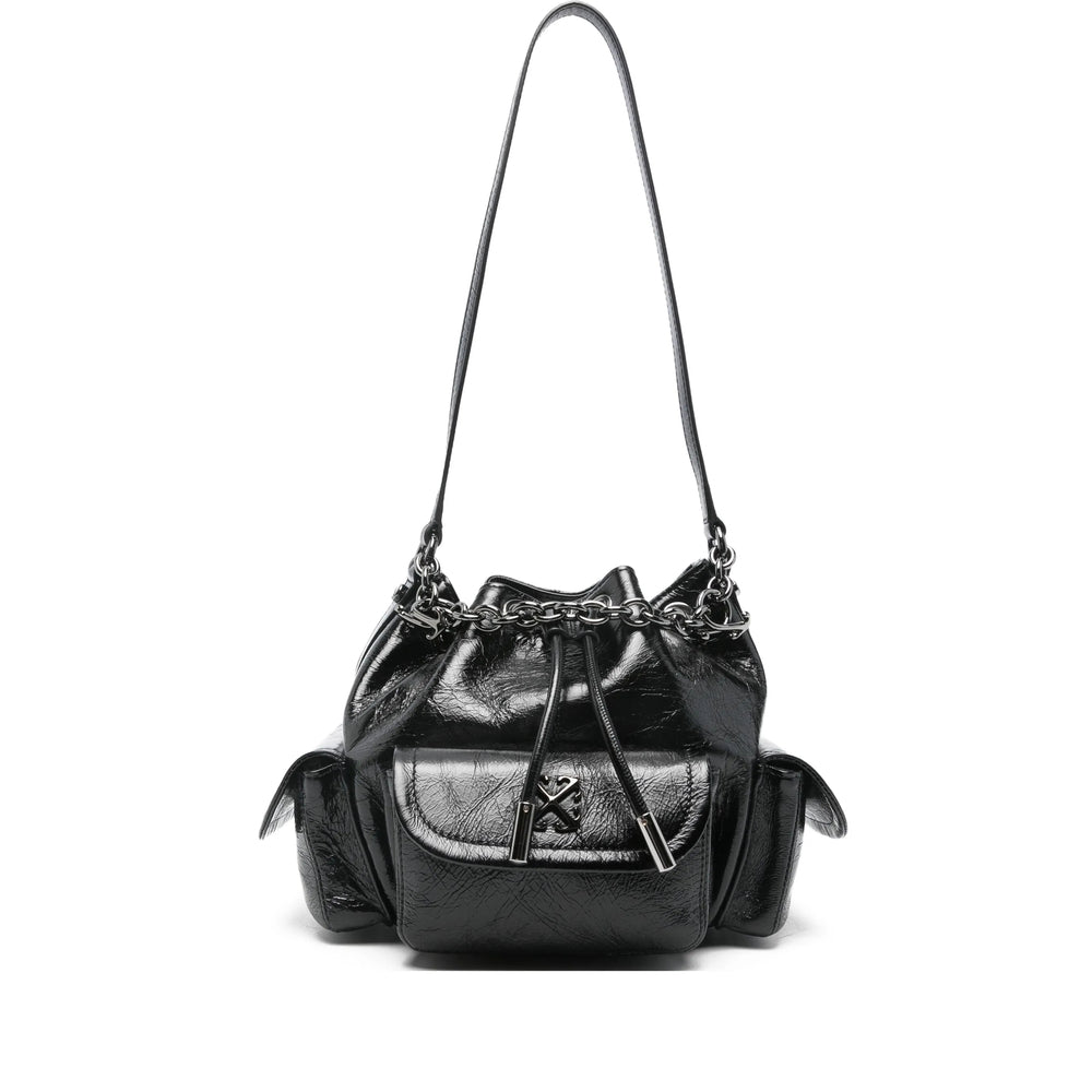 Off-White Bags - Black | 6e4759725fddf6957b9bb310588455d4e85646ab