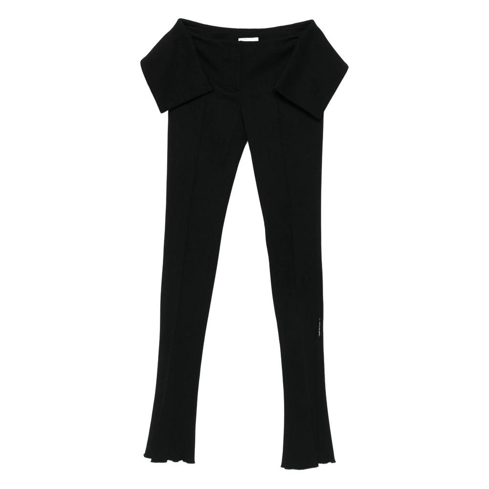 Off-White Pants - Black | 52e9de2d3614e65269d62c600c598624fe665ee0