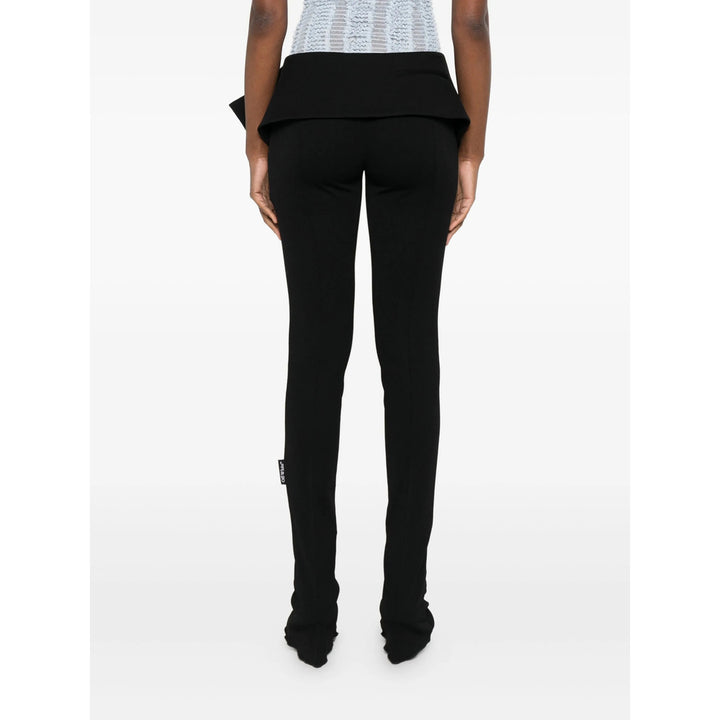 Off-White Pants - Black | 466f780e92b5d6da9eddab5aa377eb506fa2e632