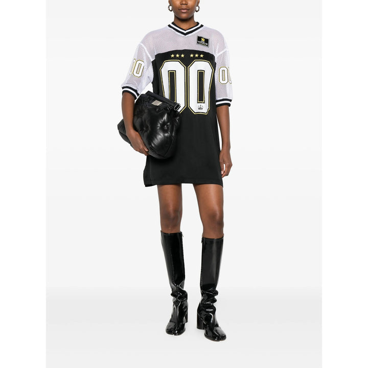 Off-White Dresses - Black, White | 607a69f04d4a60e088041fd412cf4e100a436c77