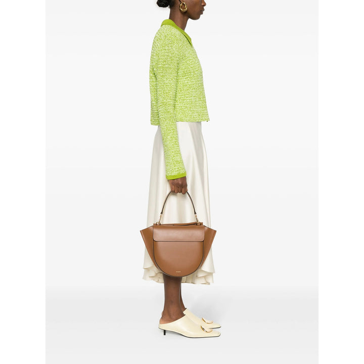 Wandler Bags - Brown | 51df0089306c2125678bfa265597a3ab212521d6