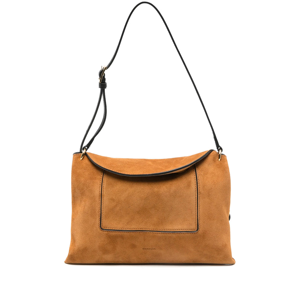 Wandler Bags - Brown | 1d5103eedf1289ac821c9ed225d44a42d3a83d2b