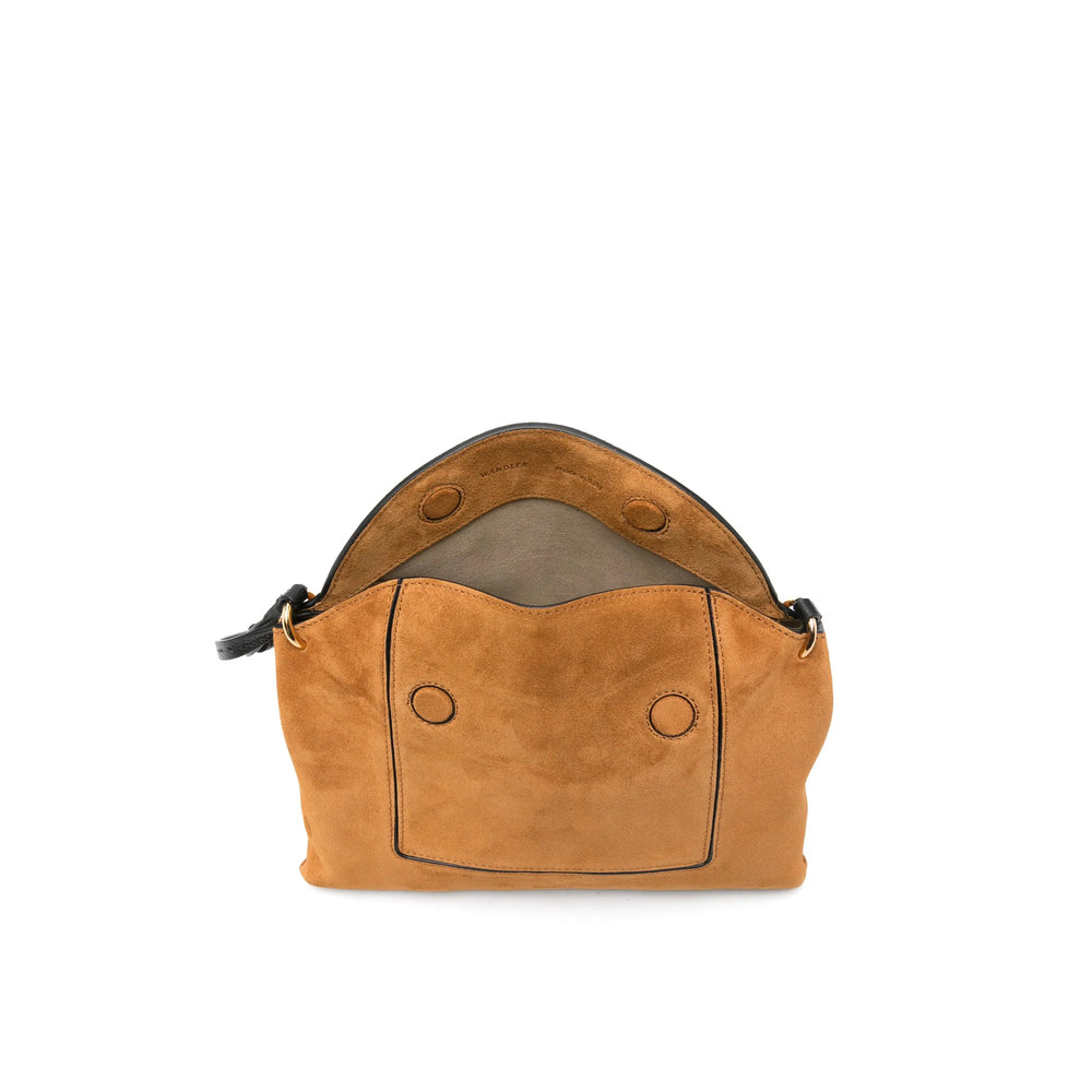 Wandler Bags - Brown | b1daf81e2ec7fe83d6e1a7b420923dd697eebf45