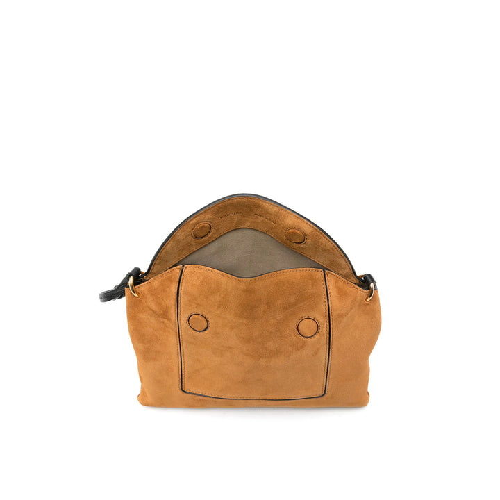 Wandler Bags - Brown | b1daf81e2ec7fe83d6e1a7b420923dd697eebf45
