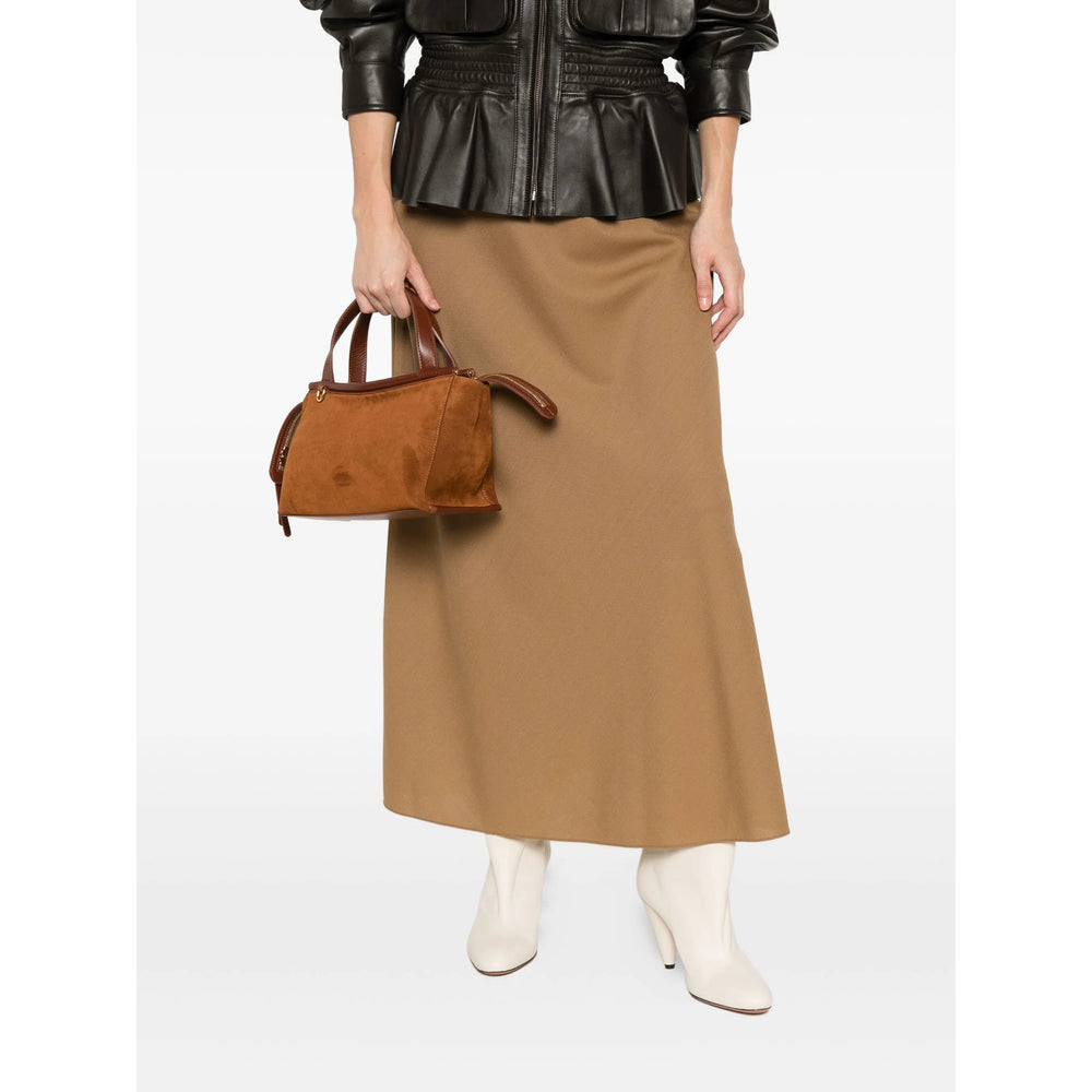 Wandler Bags - Brown | 78817a91773c5fe7163b36157cf74d40877955e0