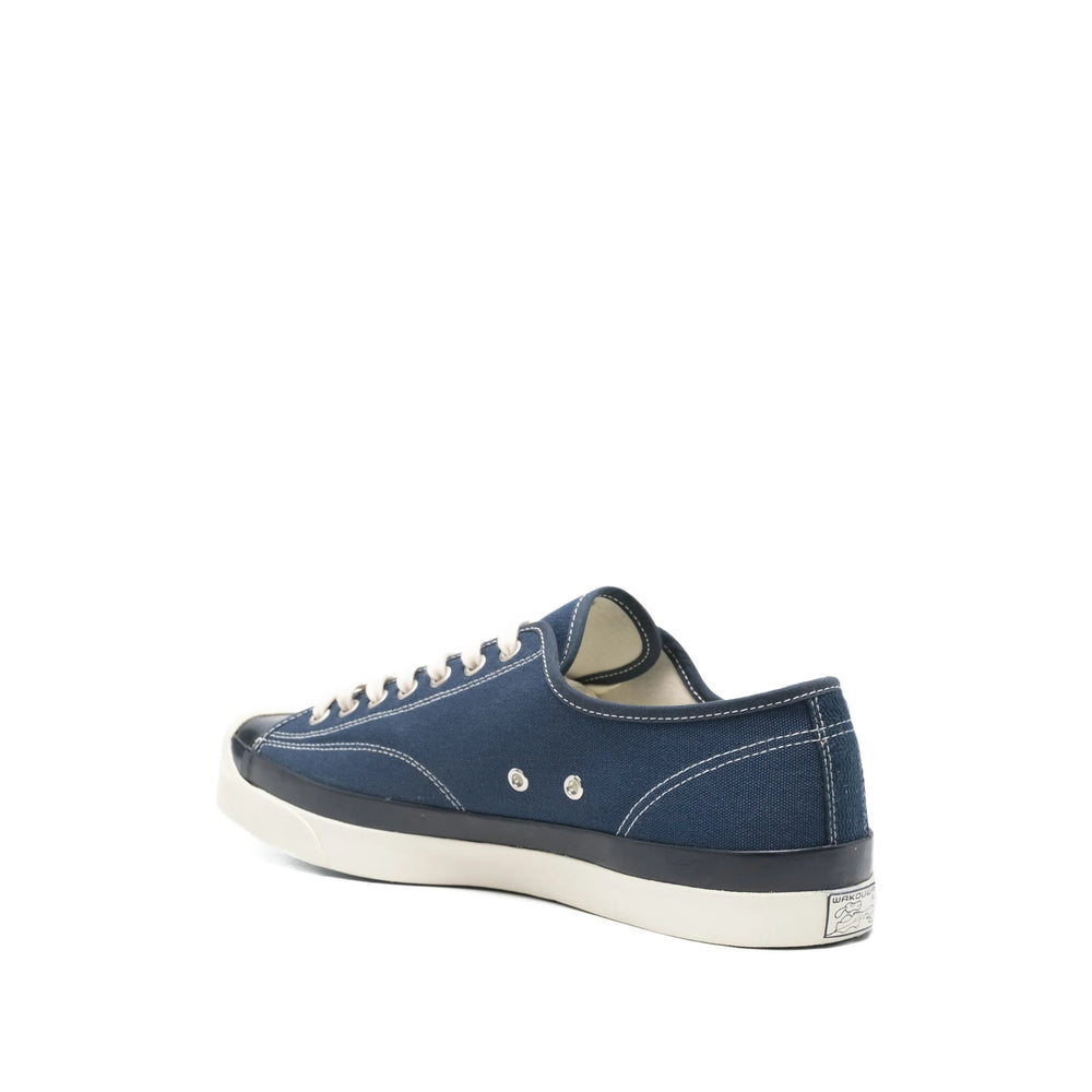 Kaptain Sunshine Shoes - Blue | 944f760511ad062a94014767b7916f8cb60f8c2e