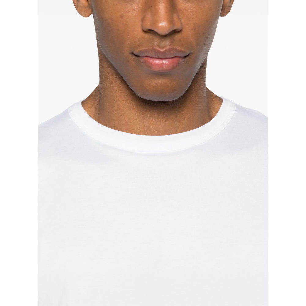 Kaptain Sunshine T Shirts - White | 6205b6c26a43643b7d3e83a9f9146badf4197d17