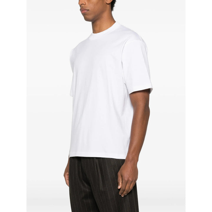 Kaptain Sunshine T Shirts - White | 49cc7bc2c322f927364e9ed441ba5c7039ed490b