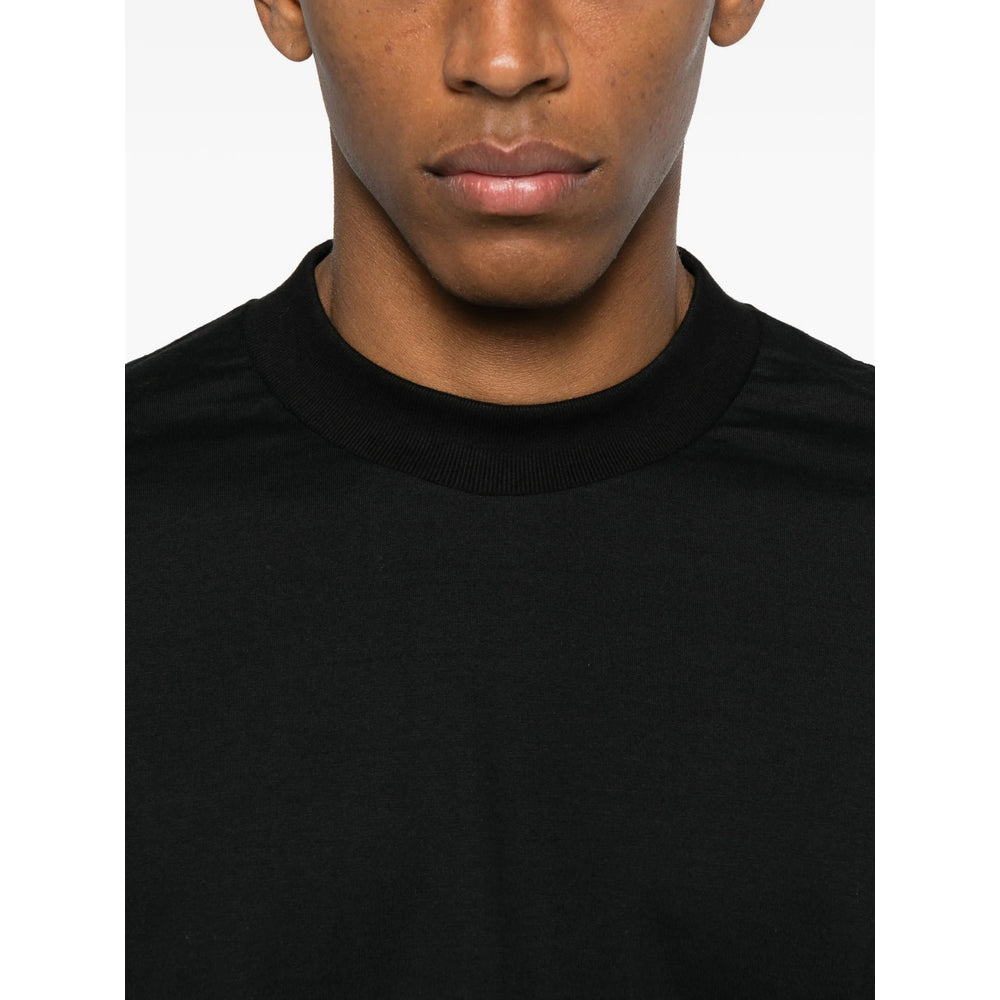 Kaptain Sunshine T Shirts - Black | 3ba057211f0cb42380e7186eda3dd17642ec1c8d