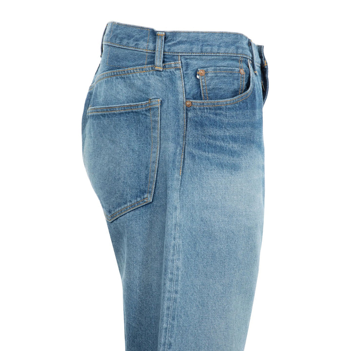 Kaptain Sunshine Denim - Blue | 5b3a01f7f0305b6ce43ce83ab76a4d7e9d4d5b68