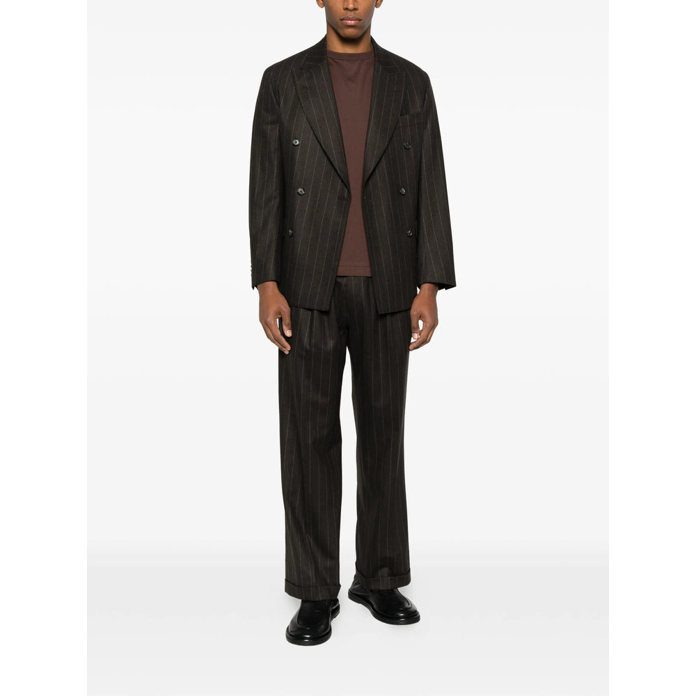 Kaptain Sunshine Outerwears - Brown | e95ff6a843b1dceafb892f379a0f49da97115149