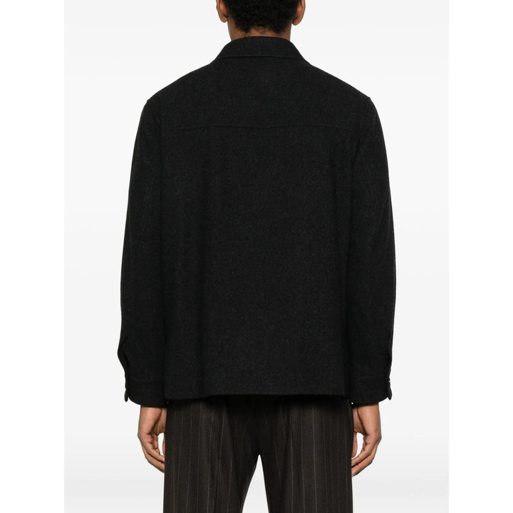 Kaptain Sunshine Outerwears - Gray | 2d259e30b8039d376122014ff3753690f2c8cce6