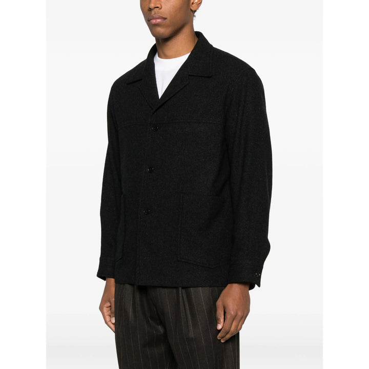 Kaptain Sunshine Outerwears - Gray | 93cbc0856b75922941eae74eda535b5b7051f277