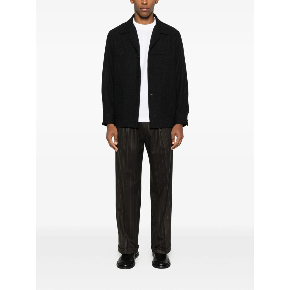 Kaptain Sunshine Outerwears - Gray | d5ec36023c5fb0b36cf2fd29d6b6c90caef14a01