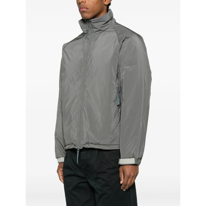 Kaptain Sunshine Outerwears - Gray | 89201efe2e4e3b0883317d1204291d17a186eff3