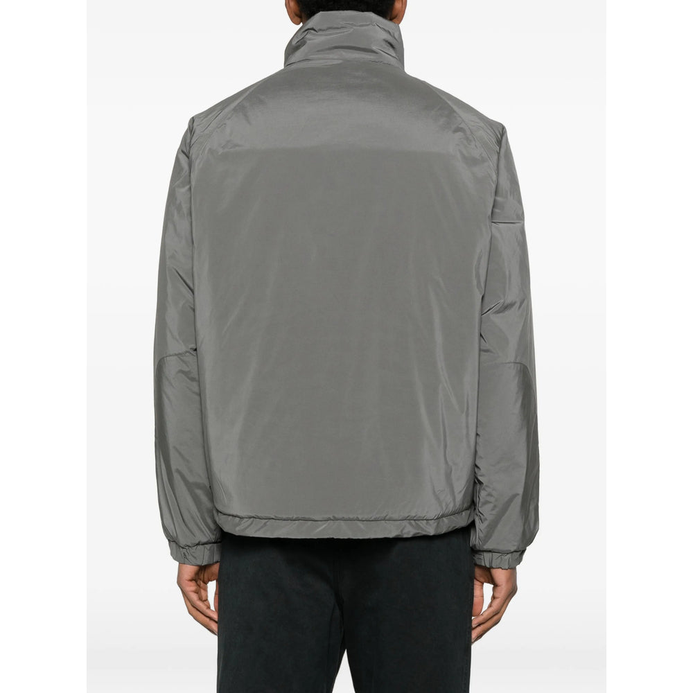 Kaptain Sunshine Outerwears - Gray | feaee5970587c67f496e4e88519d50014d4fe3b1