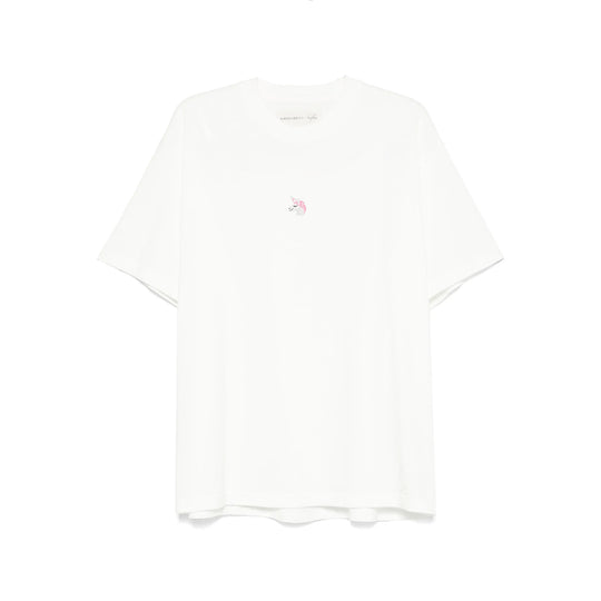 T Shirts White