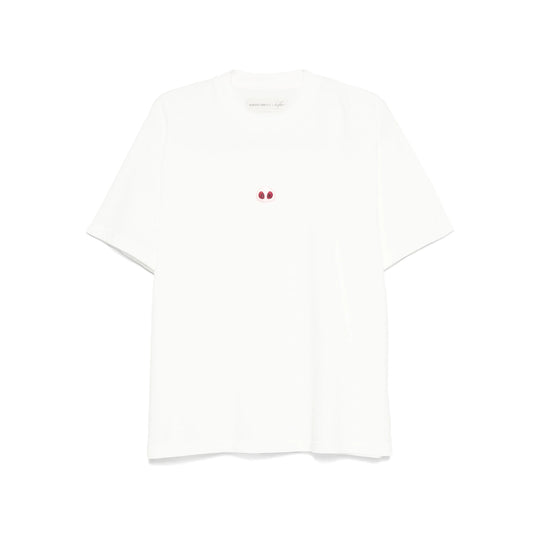T Shirts White