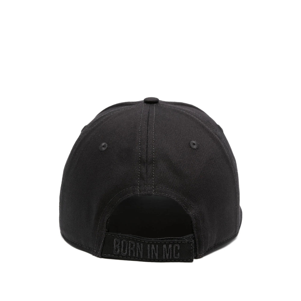 Alberto Bresci X Beefbar Caps - Black | a693a87cb78a44a7acd8808f6244b254b75831ab