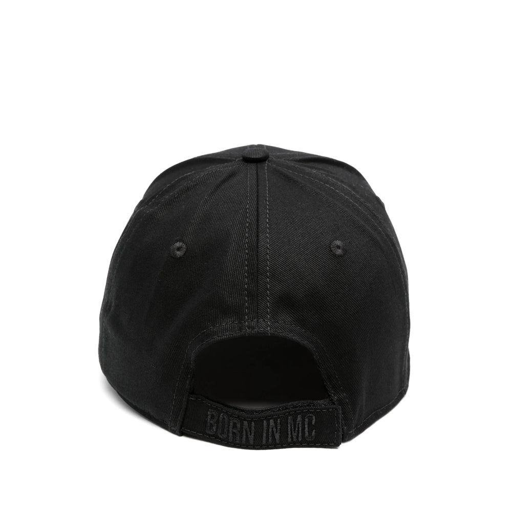 Alberto Bresci X Beefbar Caps - Black | 9fb4dadb6702e92ff64925fcd03589e5c44de2cd
