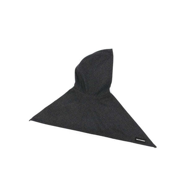 Caps Gray