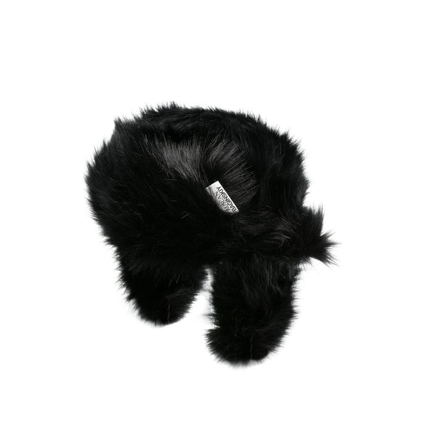 Caps Black