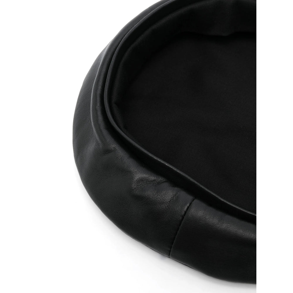 Ruslan Baginskiy Caps - Black | eaa5b5299d3ff5f0df5d35b27e75fc86f7ca7a13