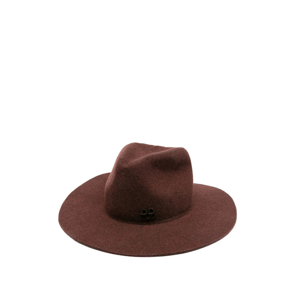 Caps Brown