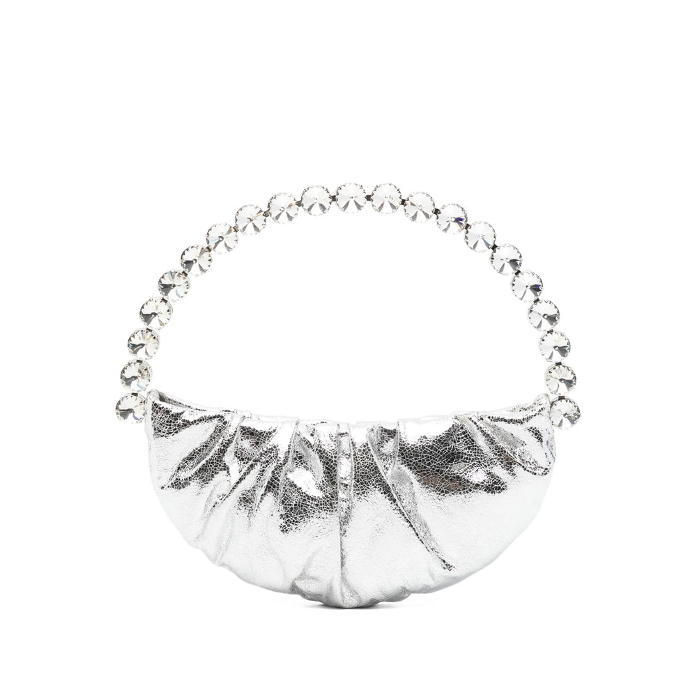 L'Alingi Bags - Silver | 0878301003d9be07343cff73f35a6605a53fb1d7