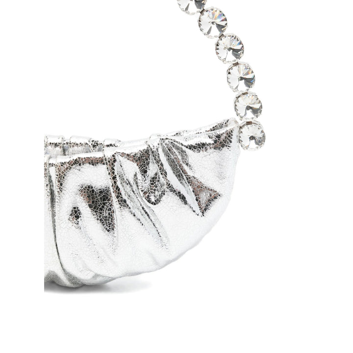 L'Alingi Bags - Silver | c76f32aac43c55c34b96e31fa6a440e1c5cf7742