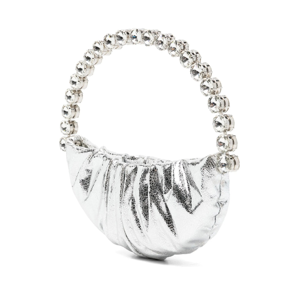 L'Alingi Bags - Silver | aa8ed9fd8ffa827c2bdde761048332ba024a13b6