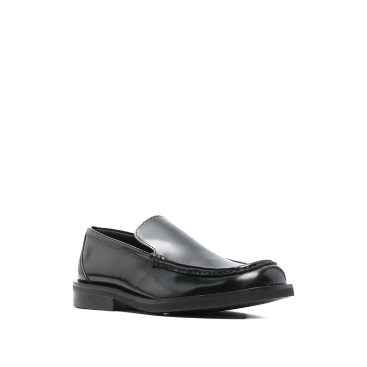 Poeve Shoes - Black | 899fc8e524e7397cb90e190f547bfda36815f85a