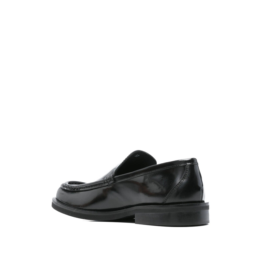 Poeve Shoes - Black | c382fbf9e5c5c3c169ec57cd435c27ad0508857b