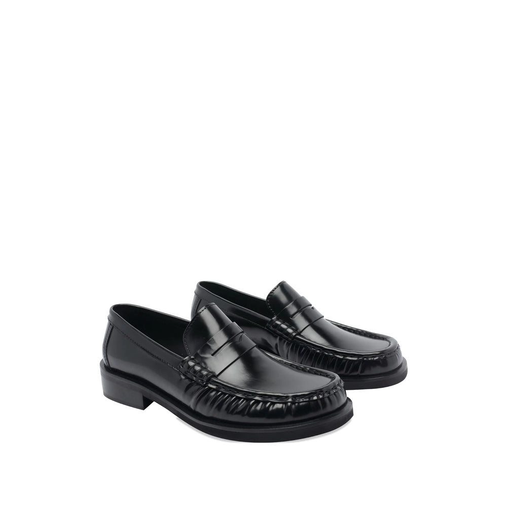 Poeve Shoes - Black | 27e4a61a32cd7abcde234c26b0ea65c9f070964f