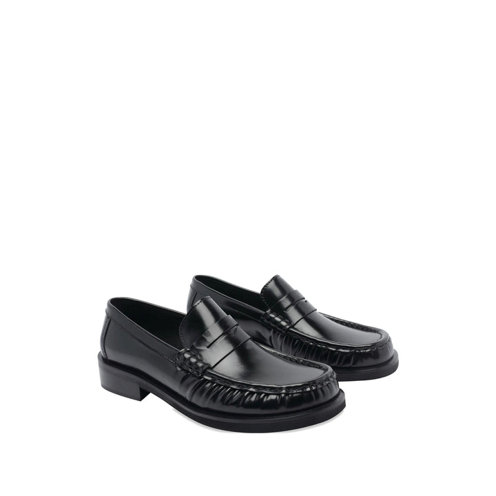 Poeve Shoes - Black | 27e4a61a32cd7abcde234c26b0ea65c9f070964f