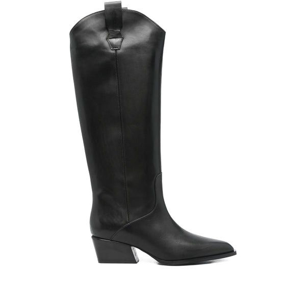 Shoes Black