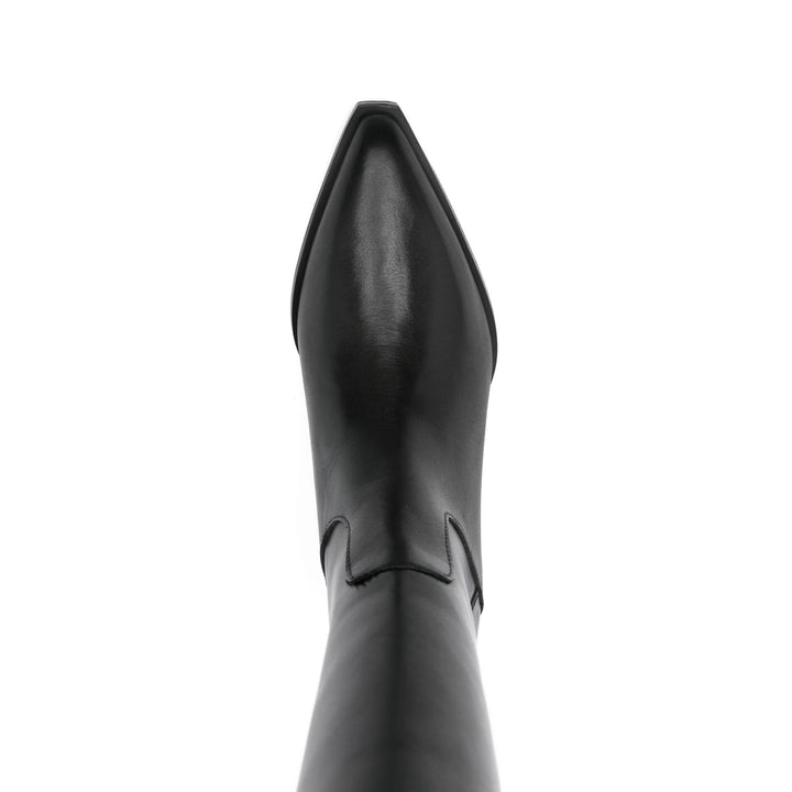 Poeve Shoes - Black | 652ca3c157b6b935ad3351570697de8b780d27a9