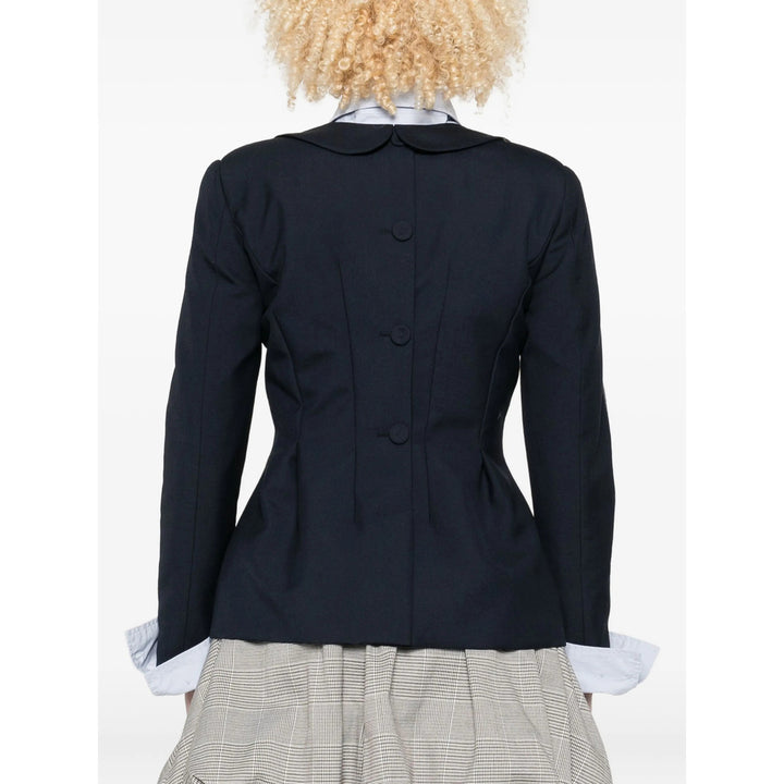 Vivetta Jackets - Gray | a26c90df73069c8cbc3ae329d184993f9dd8543b