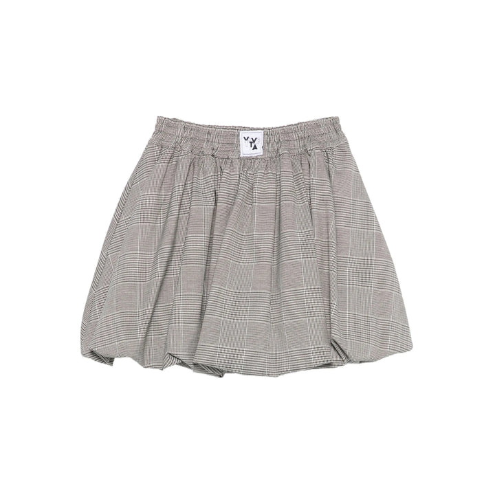 Vivetta Skirts - Gray | 3da92d6eddc6da8b3ba25e1f75556498cdf7f97e