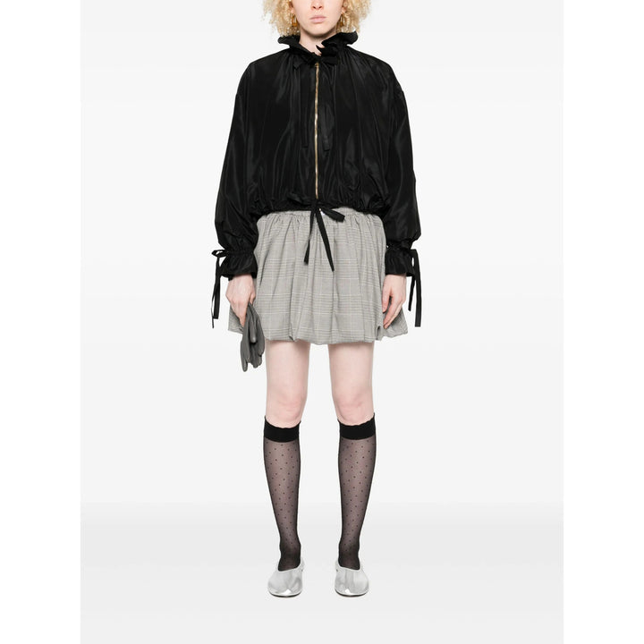 Vivetta Skirts - Gray | 9a92d59449f8d55029defcb975c9c7b8758ee72a